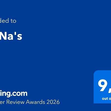 アパート Nana's コルマール