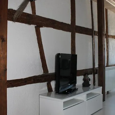 Apartament Nana's Colmar