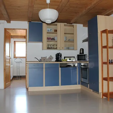 Appartement Nana's *