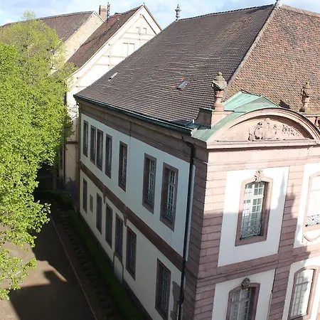 Appartement Nana's *