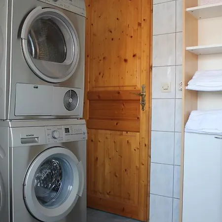 Apartament Nana's Colmar