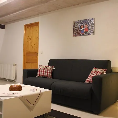 Appartement Nana's Colmar