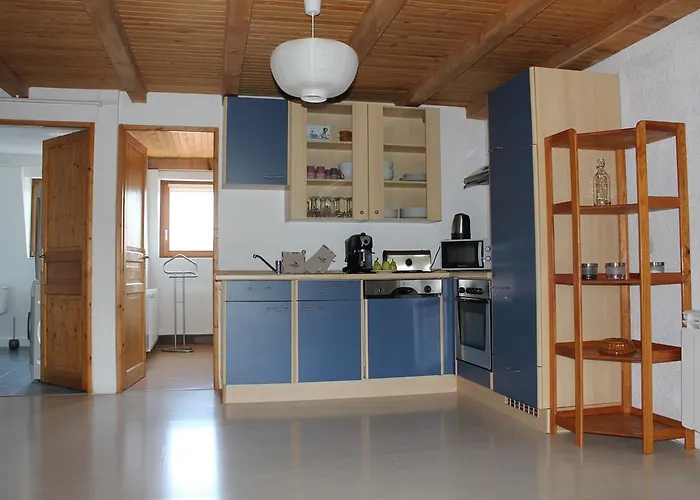 Appartement Nana's *