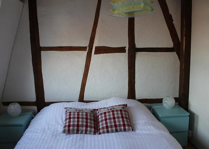 Nana's Appartement *