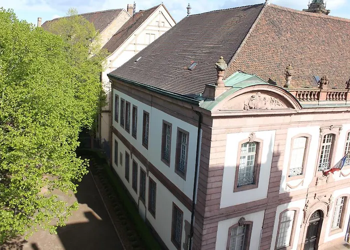 Appartement Nana's *