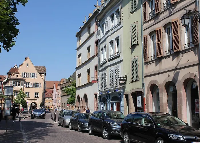 Nana's Appartement *