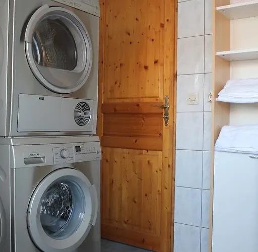 Appartement Nana's Colmar